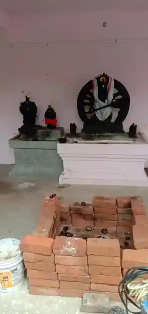 Arulmigu Kasi Vishwanathaswamy Temple, Kabisthalam - 614203 அருள்மிகு காசிவிஸ்வநாதசுவாமி திருக்கோயில், Kabisthalam - 614203, Thanjavur - Ancient Temple Architecture and History Image 5