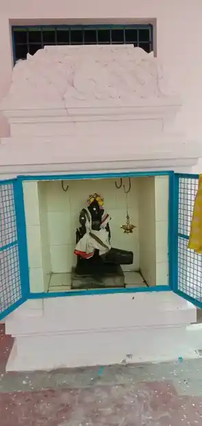 Arulmigu Kasi Vishwanathaswamy Temple, Kabisthalam - 614203 அருள்மிகு காசிவிஸ்வநாதசுவாமி திருக்கோயில், Kabisthalam - 614203, Thanjavur - Ancient Temple Architecture and History Image 6