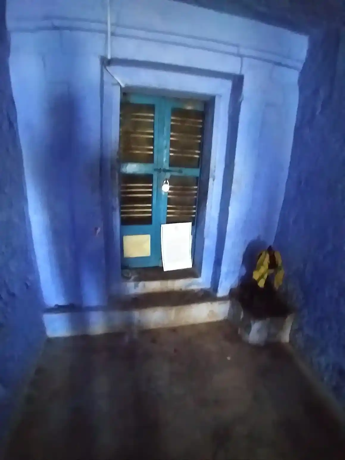 Arulmigu Kasi Visveshwarar Temple, -, Kela Vellakal - 627861