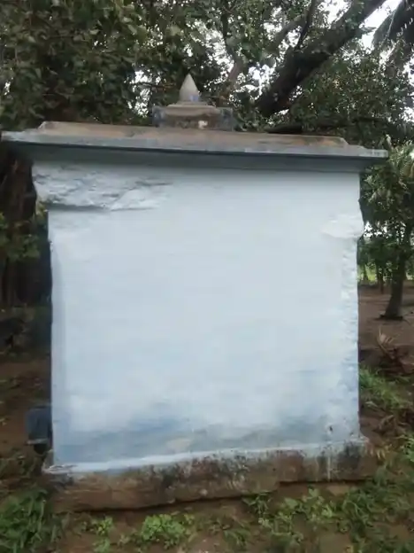 Arulmigu Kasi Visveshwarar Temple, -, Kela Vellakal - 627861 அருள்மிகு காசி விஸ்வேஸ்வரர் திருக்கோயில், -, Kela Vellakal - 627861, Tenkasi - Ancient Temple Architecture and History Image 3