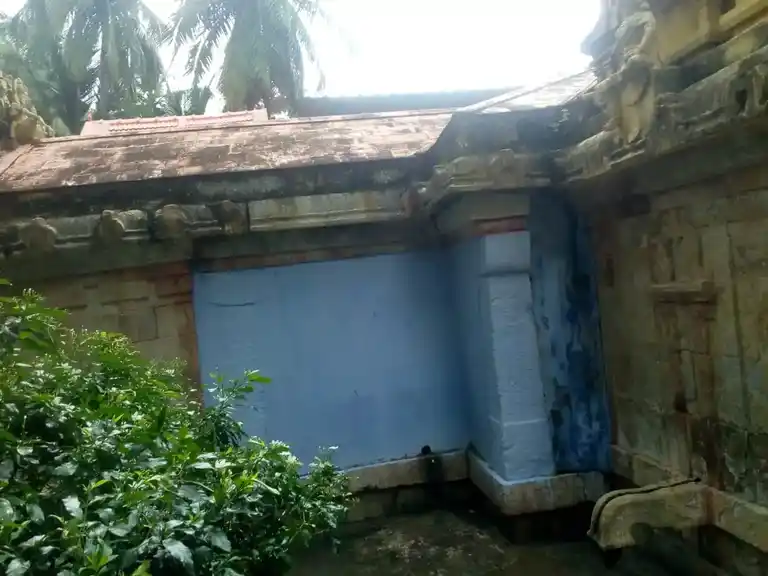 Arulmigu Kasi Viswanadhasamy Temple, Ananthapadmanabapuram, Kadukarai - 629855 அருள்மிகு காசிவிஸ்வநாதசாமி திருக்கோயில், Ananthapadmanabapuram, Kadukarai - 629855, Kanyakumari - Ancient Temple Architecture and History Image 5