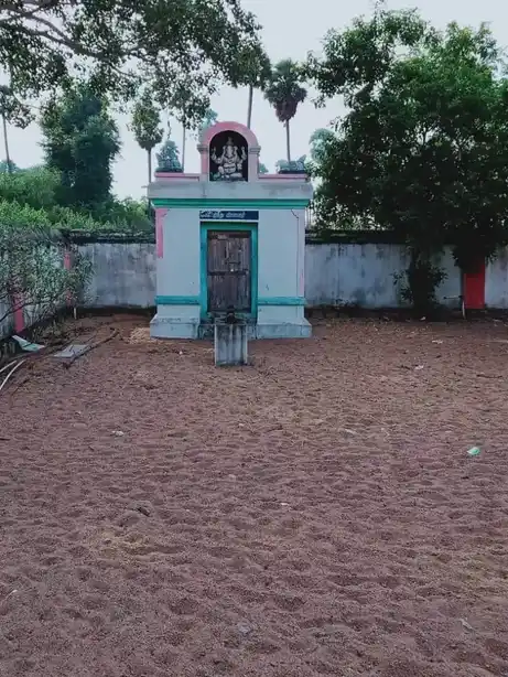 Arulmigu Kasi Viswanathar Temple, Arasankuppam - 604410 அருள்மிகு காசிவிஸ்வநாதர், முத்து விநாயகர் திருக்கோயில், Arasankuppam - 604410, Tiruvannamalai - Ancient Temple Architecture and History Image 4