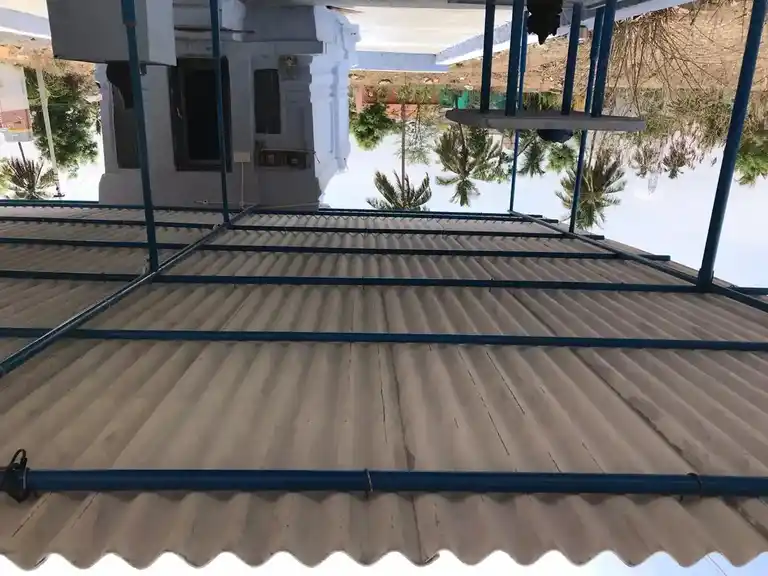 Arulmigu Kasi Viswanathar Temple, Poothanahalli - 636205