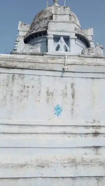 Arulmigu Kasi Viswanathar Temple, Poothanahalli - 636205 அருள்மிகு காசி விஸ்வநாதர் திருக்கோயில், Poothanahalli - 636205, Dharmapuri - Ancient Temple Architecture and History Image 3