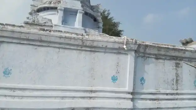 Arulmigu Kasi Viswanathar Temple, Poothanahalli - 636205 அருள்மிகு காசி விஸ்வநாதர் திருக்கோயில், Poothanahalli - 636205, Dharmapuri - Ancient Temple Architecture and History Image 4