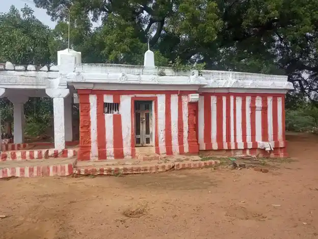 Arulmigu Kasi Viswanathar Temple, Thirumangalakkurichi - 628502