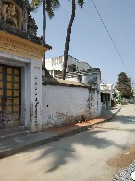 Arulmigu Kasi Viswanathar Temple, Thurugam Vannankulam, Thurugam Vannankulam - 632301 Arulmigu Kasi Viswanathar Temple, Thurugam Vannankulam, Thurugam Vannankulam - 632301, Tiruvannamalai - Ancient Temple Architecture and History Image 3