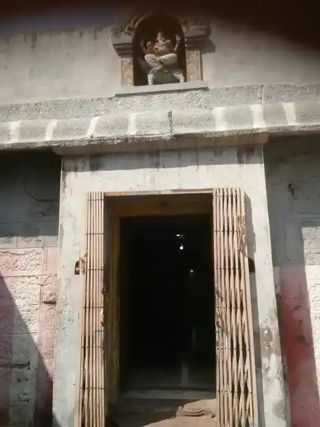 Arulmigu Kasi Viswanathar Temple, Trichy Bazhar, Thiruchirappalli - 620008 அருள்மிகு காசிவிசுவநாதசுவாமி திருக்கோயில், Trichy Bazhar, Thiruchirappalli - 620008, Thiruchirappalli - Ancient Temple Architecture and History Image 2