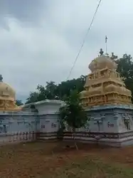 Arulmigu Kasi Viswanathaswamy Temple, Kariyamanickam - 621005 அருள்மிகு காசிவிஸ்வநாதசுவாமி திருக்கோயில், Kariyamanickam - 621005, Thiruchirappalli - Ancient Temple Architecture and History Image 2