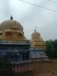 Arulmigu Kasi Viswanathaswamy Temple, Kariyamanickam - 621005 அருள்மிகு காசிவிஸ்வநாதசுவாமி திருக்கோயில், Kariyamanickam - 621005, Thiruchirappalli - Ancient Temple Architecture and History Image 4