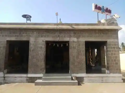 Arulmigu Kasi Viswanathaswamy Temple, Kasipalayam, Gobichettaipalayam - 638454 அருள்மிகு காசிவிஸ்வநாதசுவாமி திருக்கோயில், Kasipalayam, Gobichettaipalayam - 638454, Erode - Ancient Temple Architecture and History Image 4