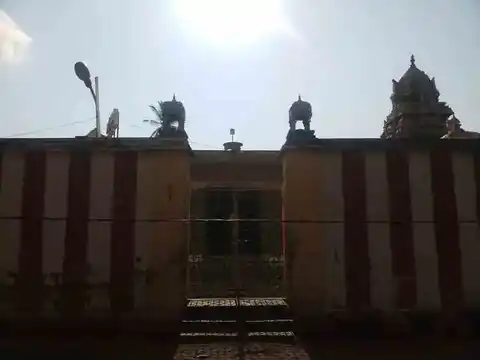 Arulmigu Kasi Viswanathaswamy Temple, Kasipalayam, Gobichettaipalayam - 638454 அருள்மிகு காசிவிஸ்வநாதசுவாமி திருக்கோயில், Kasipalayam, Gobichettaipalayam - 638454, Erode - Ancient Temple Architecture and History Image 6