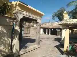 Arulmigu Kasi Viswanathaswamy Temple, Watrap, Watrap - 626132 அருள்மிகு காசி விஸ்வநாத சுவாமி திருக்கோயில், வத்திராயிருப்பு, வத்திராயிருப்பு கிராமம் - 626132, Virudhunagar - Ancient Temple Architecture and History Image 4