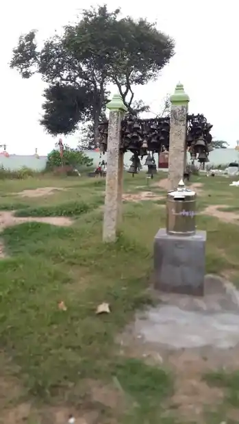 Arulmigu Kasilinka Ayyanar Temple, Keelapidavoor - 630609 Arulmigu Kasilinka Ayyanar Temple, Keelapidavoor - 630609, Sivagangai - Ancient Temple Architecture and History Image 3