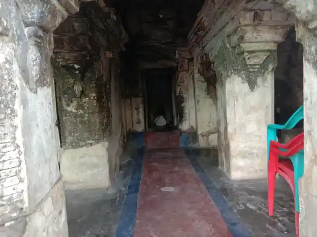 Arulmigu Kasimaharisi Temple, Keelathiruppanthuruthi - 613103 அருள்மிகு காசிமகரிஷி திருக்கோயில், Keelathiruppanthuruthi - 613103, Thanjavur - Ancient Temple Architecture and History Image 2