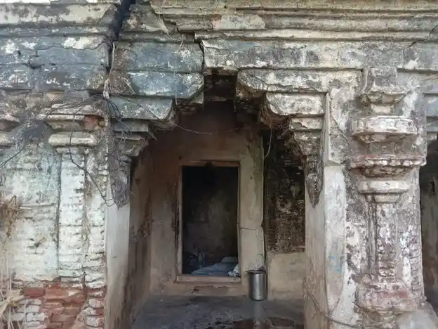 Arulmigu Kasimaharisi Temple, Keelathiruppanthuruthi - 613103 அருள்மிகு காசிமகரிஷி திருக்கோயில், Keelathiruppanthuruthi - 613103, Thanjavur - Ancient Temple Architecture and History Image 4