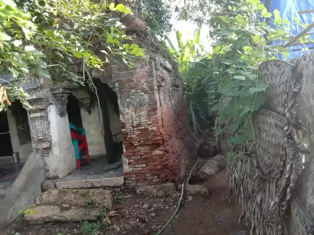 Arulmigu Kasimaharisi Temple, Keelathiruppanthuruthi - 613103 அருள்மிகு காசிமகரிஷி திருக்கோயில், Keelathiruppanthuruthi - 613103, Thanjavur - Ancient Temple Architecture and History Image 5