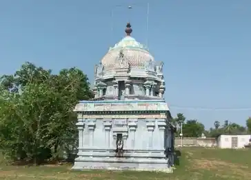 Arulmigu Kasinatha Swamy Group Temple, Katharipulam - 614808 அருள்மிகு காசிநாதசுவாமி வகையறா திருக்கோவில், கத்தரிப்புலம் - 614808, Nagapattinam - Ancient Temple Architecture and History Image 2