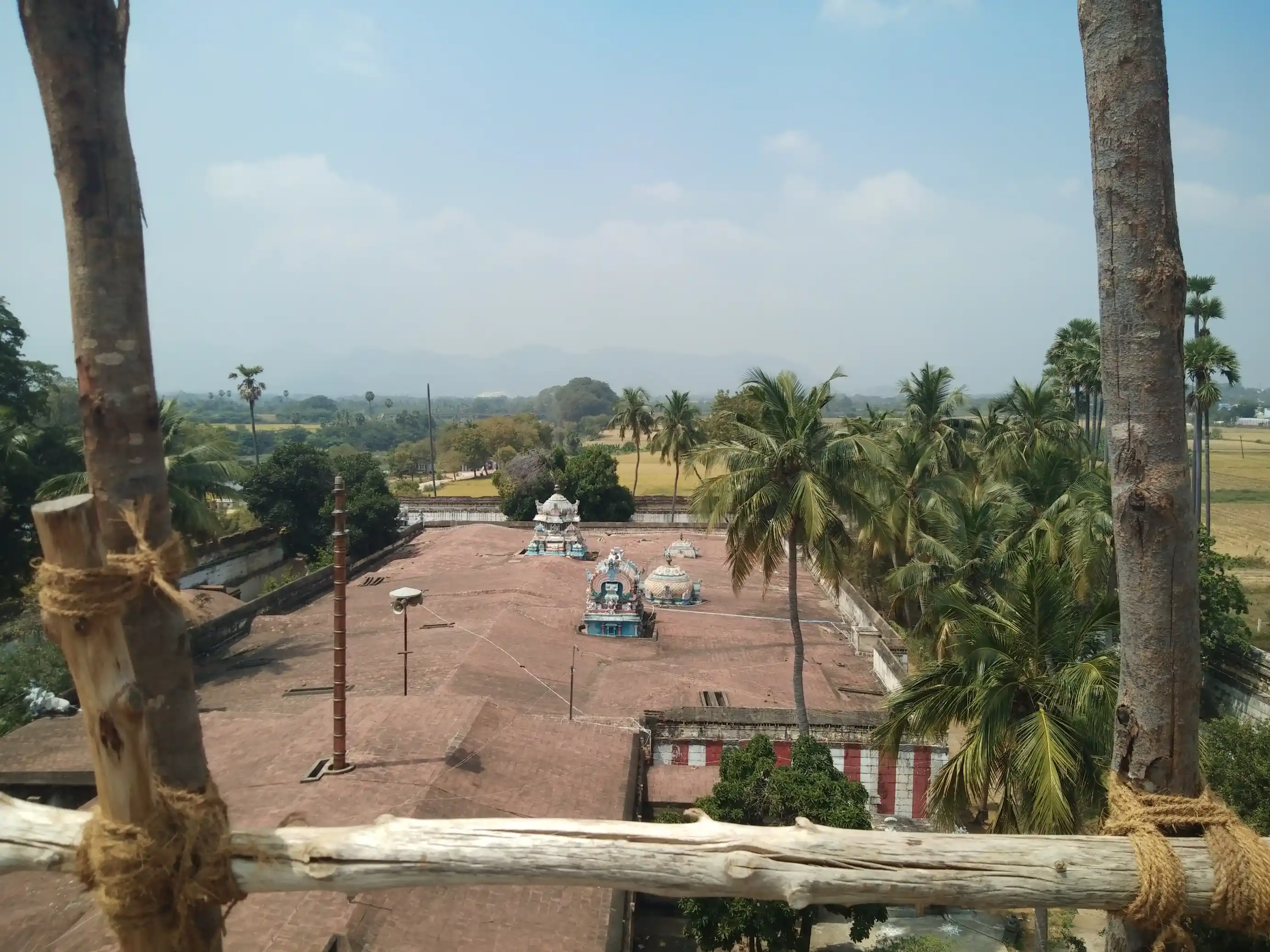 Arulmigu Kasinathaswamy Temple, Ambasamudram - 627401 அருள்மிகு காசிநாதசுவாமி திருக்கோயில், Ambasamudram - 627401, Tirunelveli - Ancient Temple Architecture and History Image 3