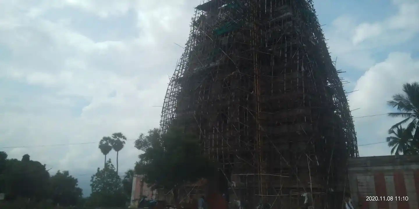 Arulmigu Kasinathaswamy Temple, Ambasamudram - 627401 அருள்மிகு காசிநாதசுவாமி திருக்கோயில், Ambasamudram - 627401, Tirunelveli - Ancient Temple Architecture and History Image 11