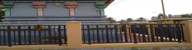 Arulmigu Kasipalayam Vinayagar Temple, Kasipalayam - 624711