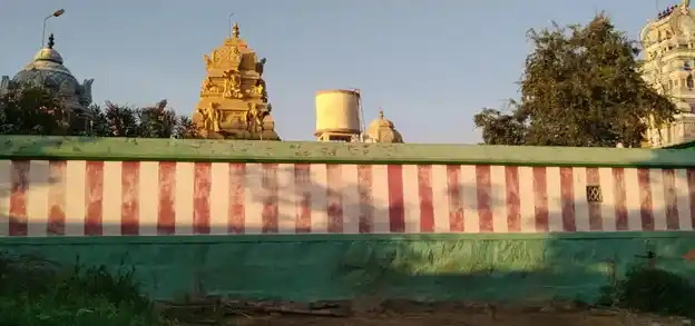 Arulmigu Kasivisavanathaswamy Temple, Valaiyur - 621011 .அருள்மிகு காசிவிஸ்வநாதசுவாமி திருக்கோயில், வாழையூா், Valaiyur - 621011, Thiruchirappalli - Ancient Temple Architecture and History Image 2