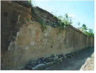 Arulmigu Kasivishvanaathar And Varatharaja Perumal Temple, Near Govt.School, Thondamanthurai - 621103 அருள்மிகு காசிவிஸ்வநாதசுவாமி திருக்கோயில், Near Govt.School, Thondamanthurai - 621103, Perambalur - Ancient Temple Architecture and History Image 2