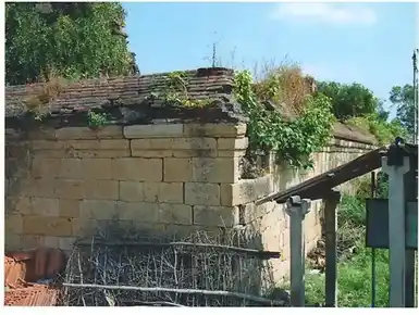 Arulmigu Kasivishvanaathar And Varatharaja Perumal Temple, Near Govt.School, Thondamanthurai - 621103 அருள்மிகு காசிவிஸ்வநாதசுவாமி திருக்கோயில், Near Govt.School, Thondamanthurai - 621103, Perambalur - Ancient Temple Architecture and History Image 3