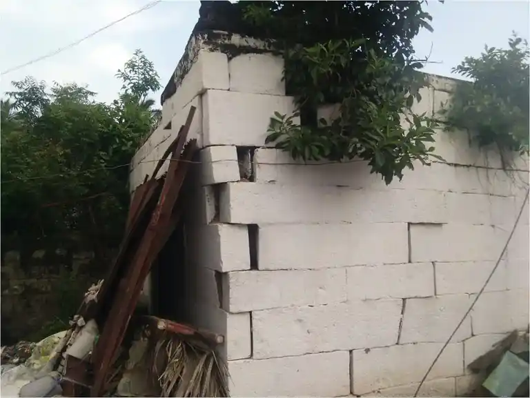 Arulmigu Kasivishvanaathar And Varatharaja Perumal Temple, Near Govt.School, Thondamanthurai - 621103 அருள்மிகு காசிவிஸ்வநாதசுவாமி திருக்கோயில், Near Govt.School, Thondamanthurai - 621103, Perambalur - Ancient Temple Architecture and History Image 4