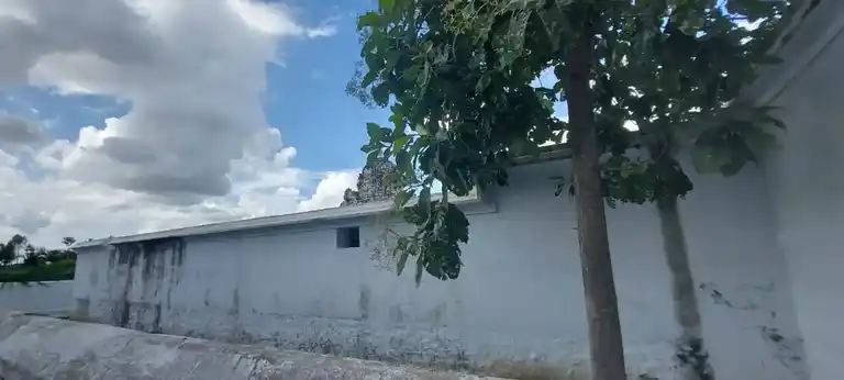 Arulmigu Kasivishvanatha Swami Temple, Vegamangalam - 632531 அருள்மிகு காசி விஸ்வநாதசுவாமி திருக்கோயில், வேகாமங்களம் - 632531, Ranipet - Ancient Temple Architecture and History Image 2