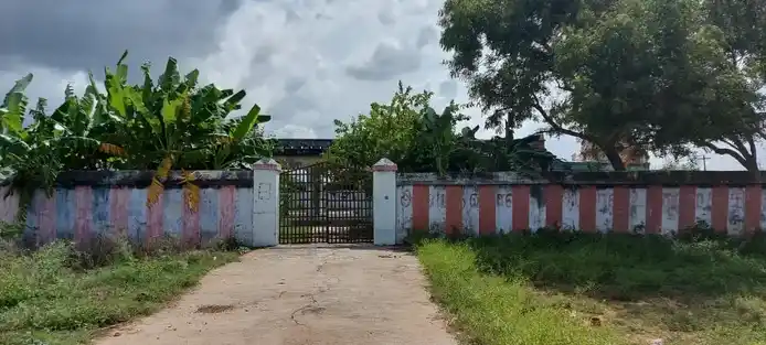 Arulmigu Kasivishvanatha Swami Temple, Vegamangalam - 632531 அருள்மிகு காசி விஸ்வநாதசுவாமி திருக்கோயில், வேகாமங்களம் - 632531, Ranipet - Ancient Temple Architecture and History Image 4