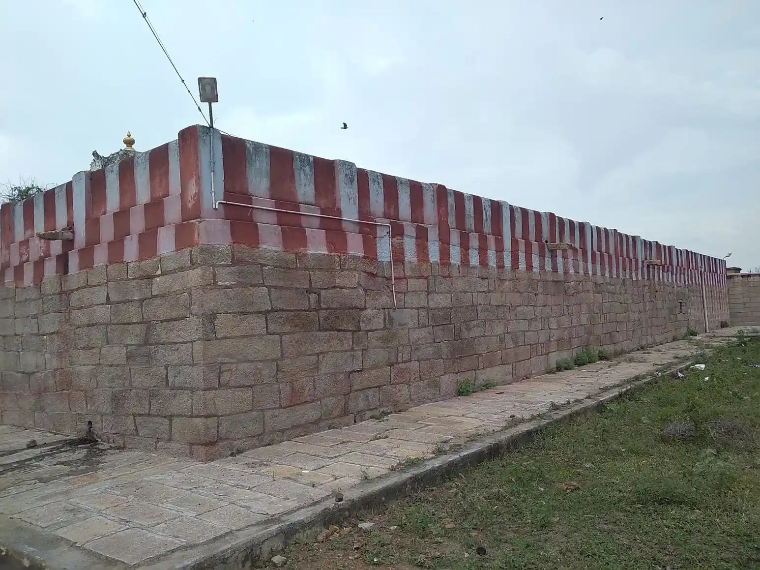 Arulmigu Kasivishvanatha Swamy Temple, Sathiram Sevalpatti., Sathiram Sevalpatti. - 626102 அருள்மிகு காசி விஸ்வநாத சுவாமி திருக்கோயில், சத்திரம்செவல்பட்டி, சத்திரம்செவல்பட்டி கிராமம் - 626102, Virudhunagar - Ancient Temple Architecture and History Image 2