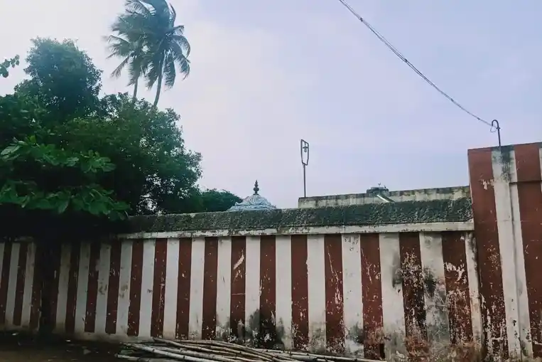Arulmigu Kasivishvanathar Temple, Kumbakonam - 612001 Arulmigu Kasivishvanathar Temple, Kumbakonam - 612001, Thanjavur - Ancient Temple Architecture and History Image 4