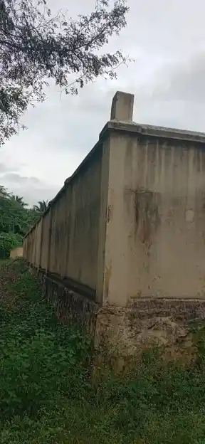 Arulmigu Kasivishwanatha Swamy Temple, Kanavoipatty - 624308