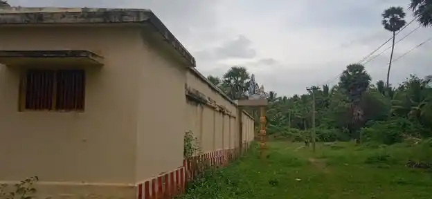 Arulmigu Kasivishwanatha Swamy Temple, Kanavoipatty - 624308 அருள்மிகு காசிவிஸ்வநாத சாமி திருக்கோயில், Kanavoipatty - 624308, Dindigul - Ancient Temple Architecture and History Image 3