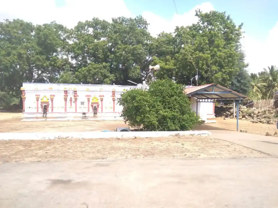Arulmigu Kasivishwanatha Swamy Temple, Konapuram, Konapuram - 638657
