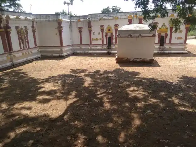 Arulmigu Kasivishwanatha Swamy Temple, Konapuram, Konapuram - 638657 Arulmigu Kasivishwanatha Swamy Temple, Konapuram, கோனாபுரம் - 638657, Tiruppur - Ancient Temple Architecture and History Image 3