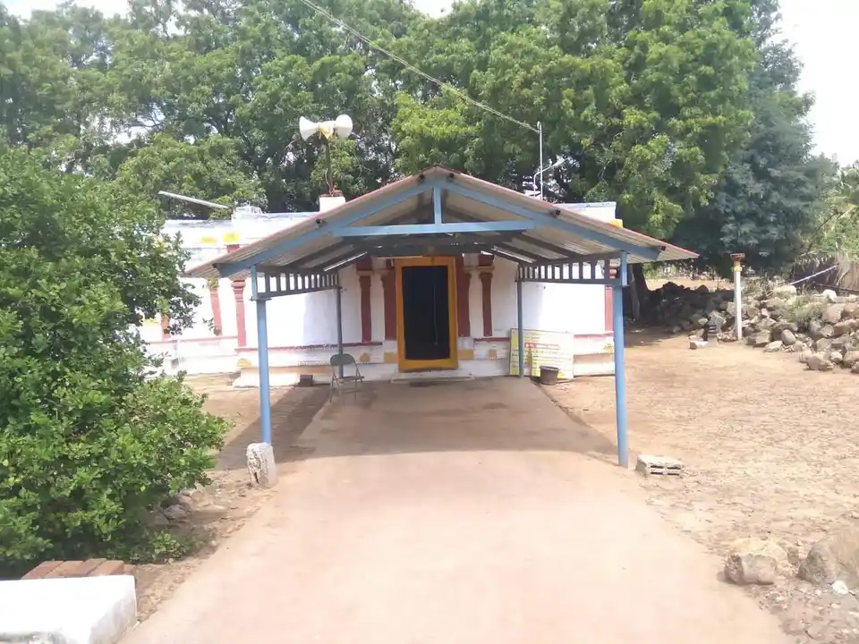 Arulmigu Kasivishwanatha Swamy Temple, Konapuram, Konapuram - 638657 Arulmigu Kasivishwanatha Swamy Temple, Konapuram, கோனாபுரம் - 638657, Tiruppur - Ancient Temple Architecture and History Image 4