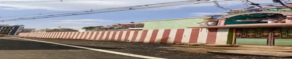 Arulmigu Kasivishwanatha Swamy Temple, Vedasandur - 624710 Temple