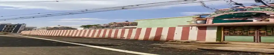 Arulmigu Kasivishwanatha Swamy Temple, Vedasandur - 624710 Arulmigu Kasivishwanatha Swamy Temple, Vedasandur - 624710, Dindigul - Ancient Temple Architecture and History Image 6