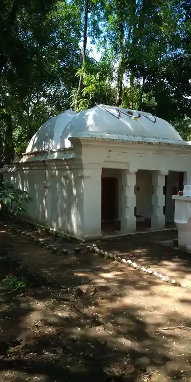 Arulmigu Kasivishwanathar Temple, Bodinaiyakkanur - 625513 அருள்மிகு காசிவிஸ்வநாதர் திருக்கோயில், Bodinaiyakkanur - 625513, Theni - Ancient Temple Architecture and History Image 2
