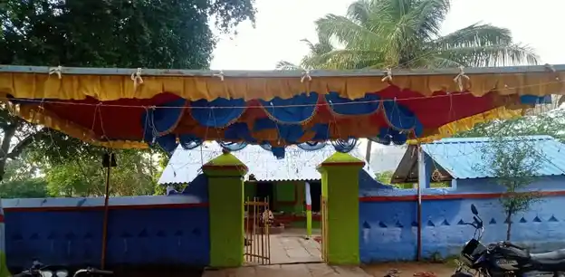 Arulmigu Kasivishwanathar Temple, Kilalathur - 635803 அருள்மிகு காசிவஸ்வநாதர் திருக்கோயில், கீழாலத்தூர் - 635803, Vellore - Ancient Temple Architecture and History Image 3