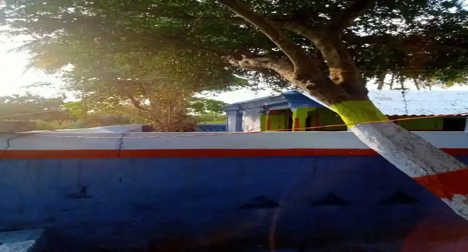 Arulmigu Kasivishwanathar Temple, Kilalathur - 635803 அருள்மிகு காசிவஸ்வநாதர் திருக்கோயில், கீழாலத்தூர் - 635803, Vellore - Ancient Temple Architecture and History Image 7