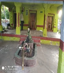 அருள்மிகு காசிவஸ்வநாதர் திருக்கோயில், கீழாலத்தூர் - 635803 - Main View