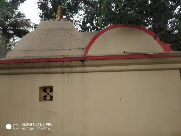 Arulmigu Kasivishwanathar Temple, Pottipuram - 636309 அருள்மிகு காசி விஸ்வநாதர் சுவாமி திருக்கோயில், Pottipuram - 636309, Salem - Ancient Temple Architecture and History Image 2