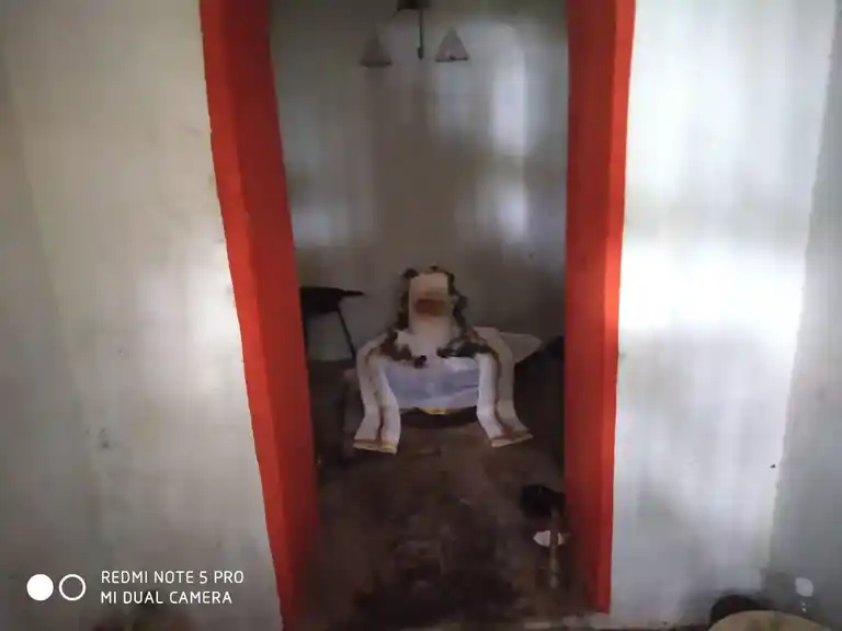 Arulmigu Kasivishwanathar Temple, Pottipuram - 636309 அருள்மிகு காசி விஸ்வநாதர் சுவாமி திருக்கோயில், Pottipuram - 636309, Salem - Ancient Temple Architecture and History Image 4