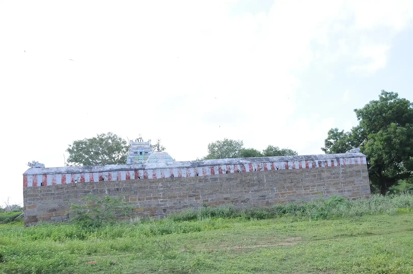 Arulmigu Kasivishwanathar Temple, Thirupattur - 621105 Arulmigu Kasivishwanathar Temple, Thirupattur - 621105, Thiruchirappalli - Ancient Temple Architecture and History Image 3