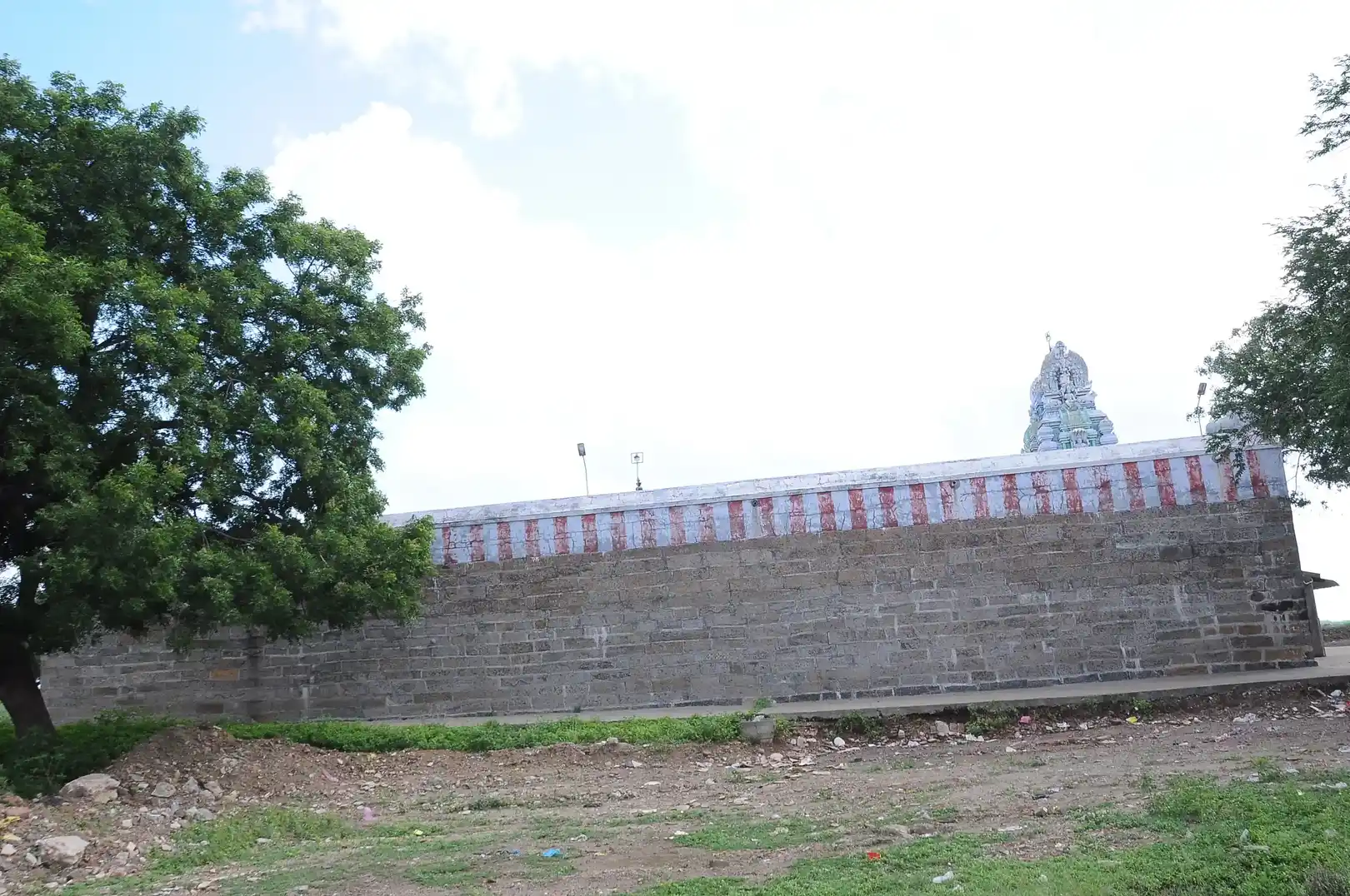 Arulmigu Kasivishwanathar Temple, Thirupattur - 621105 Arulmigu Kasivishwanathar Temple, Thirupattur - 621105, Thiruchirappalli - Ancient Temple Architecture and History Image 4