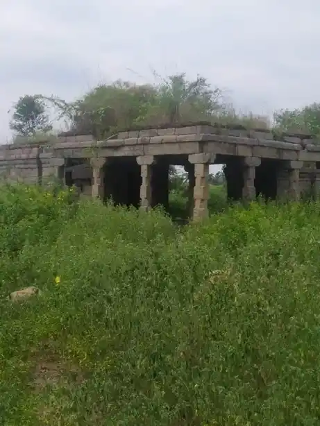 Arulmigu Kasivishwanathar Temple, Valikandapuram - 621117 Arulmigu Kasivishwanathar Temple, Valikandapuram - 621117, Perambalur - Ancient Temple Architecture and History Image 4