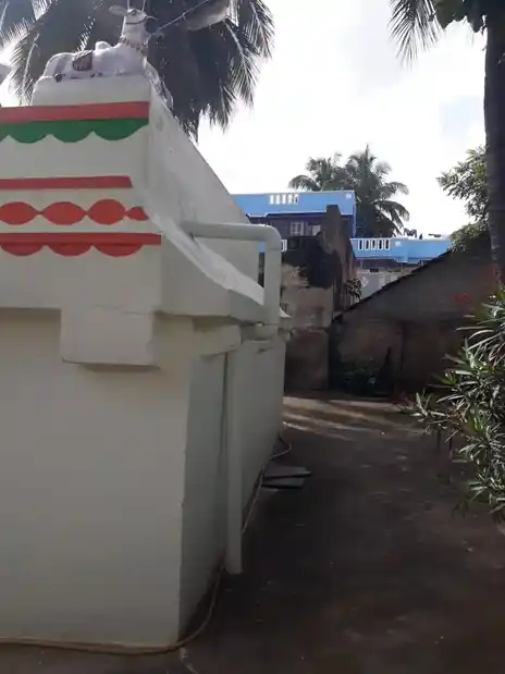 Arulmigu Kasivisuvanathar Temple, Kelamangalam - 635113 அருள்மிகு காசிவிஸ்வநாதர் திருக்கோயில், Kelamangalam - 635113, Krishnagiri - Ancient Temple Architecture and History Image 2